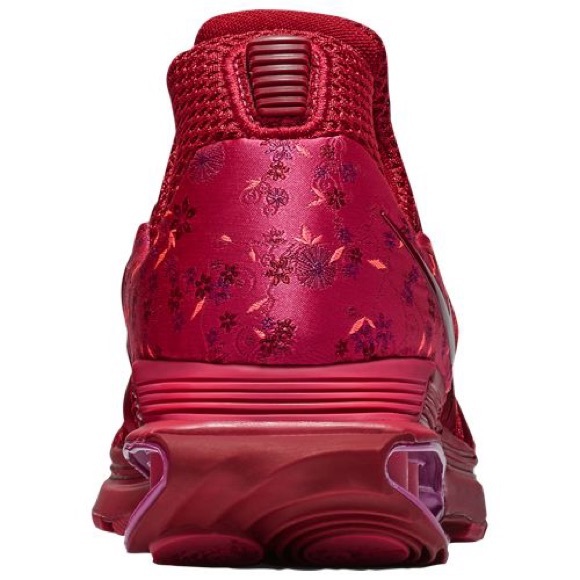 ✅SOLD OUT! NIKE: Shox Gravity Ruby Sneakers - Picture 7 of 8